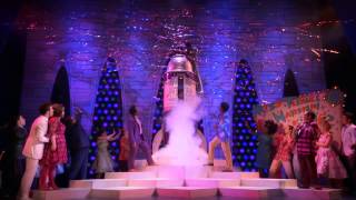 Hairspray UK Tour  Brand New Trailer [upl. by Barrett]