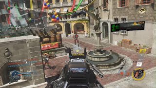 Call of Duty Infinite Warfare DeAtomizer strike [upl. by Leirraj]