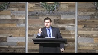 Grace Fellowship OPC Livestream [upl. by Whall]