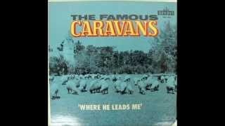 Everybody Say Amen 1969 The Caravans [upl. by Eenal]