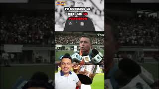 Pedro Sarmiento seleccioncolombia futbolcolombiano medellin juanferquintero ligabetplay [upl. by Nosremaj]