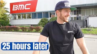 BMC Headquarters finally got in touch heres what they said [upl. by Corwin910]