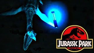 The History of the Plesiosaurus in the Jurassic Park Franchise [upl. by Naharba205]