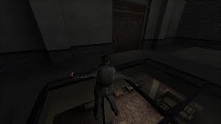 Max Payne  Funny Moments [upl. by Bertilla]