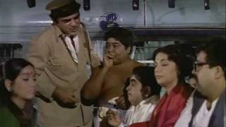 Bombay To Goa  613  Bollywood Movie  Amitabh Bachchan Aroona Irani amp Shatrughan Sinha [upl. by Nirehs]