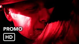 The Blacklist Season 9 Promo HD [upl. by Nyahs457]