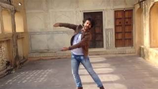 Udi udi jaye tutorial by Devesh Mirchandani Learn Dance at home [upl. by Milson]