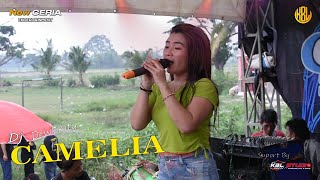 Dj Camelia  Dewi Kity  CERIA MUSIK ENTERTAINMENT in Cembeh [upl. by Cl]