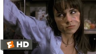 The Faculty 611 Movie CLIP  Drug Test 1998 HD [upl. by Nwahshar273]