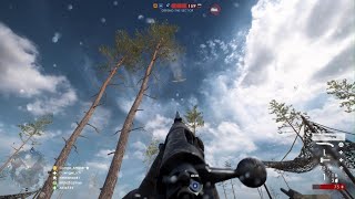 How to deal with the IlyaMuromets Bomber BF1 [upl. by Esirtal407]