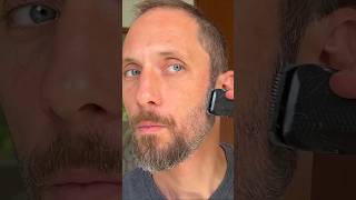 Budget trimmer for stubble beard [upl. by Sualokcin136]