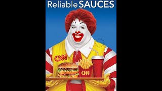 BYE BYE BRIAN STELTER   CNN CLOWN [upl. by Jonina126]