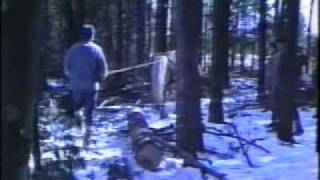 The Wisconsin Loggers 1989  Part 1 C King of the Woods [upl. by Ailak]