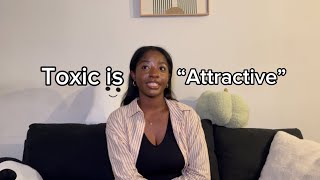 BREAK FREE FROM TOXIC MEN￼ Here’s why you attract them￼ [upl. by Adnawal184]