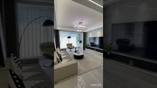 Modular Home Interior Design [upl. by Wilmott]