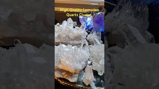 LEMURIAN QUARTZ CLUSTER [upl. by Llaccm]