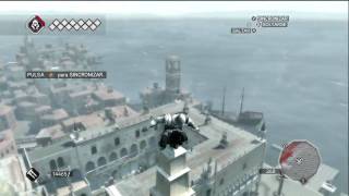 Assassins Creed 2  Highest point in Venice [upl. by Anikes]