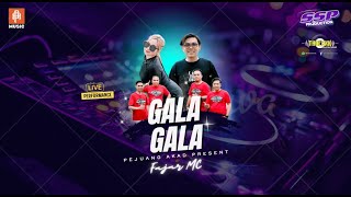 ADELIA TATA Ft FAJAR  GALA GALA  SSP PRODUCTION  THOLENK AUDIO [upl. by Deidre795]