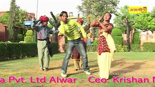 Naya Teer Chopanki Ka Part 4 fullhdasmeena mewati song 2018 [upl. by Danit47]