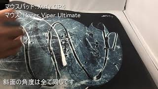 「Xtrfy GP4」 Glide test [upl. by Bendix]