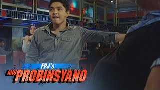 Cardo rescues Marie  FPJs Ang Probinsyano With Eng Subs [upl. by Oleta]