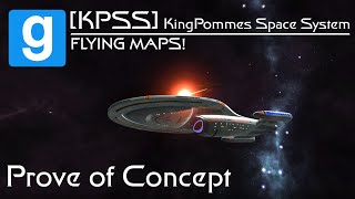 KPSS Proof of Concept [upl. by Roswell]