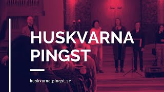 Sommargudstjänst  Inympad  Ny identitet  Pingstkyrkan Huskvarna  28 Juli 2024 [upl. by Vasiliu]