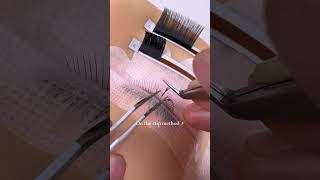 Eyelash extensions wholesaler eyelashextensions lashesfactory lashinventory lashextensions [upl. by Chatterjee]