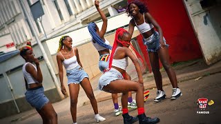 Energetic Echoes The Best and Latest Afrobeat Dances [upl. by Leahcimnhoj4]