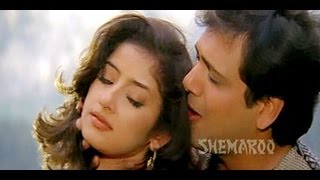 Achanak HD  All Songs  Govinda  Manisha Koirala  Abhijeet  Alka Yagnik  Kumar Sanu [upl. by Ynnavoig606]