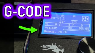 Top 10 useful GCode commands for 3D Printing [upl. by Bride]