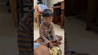 Ava enna pananu ungaluku thariyathu saisarancomedychannel youtubeshorts [upl. by Trilley521]