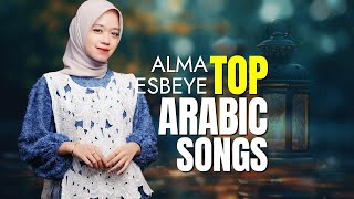 ALMA ESBEYE FULL ALBUM TERBARU 2024  FULL ALBUM GAMBUS ESBEYE TERBARU gambus sholawat esbeye [upl. by Haon]