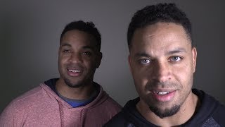 My Brother Is My Enemy Hodgetwins [upl. by Ardni]