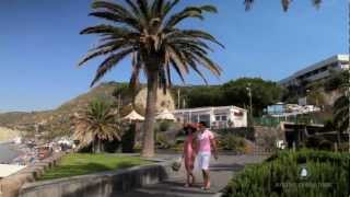 Hotel San giorgio Terme Ischia ENG [upl. by Jeroma936]