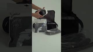 Unboxing the ResMed Airsense 11 CPAP Machine  CPAP Specialists [upl. by Amirak]