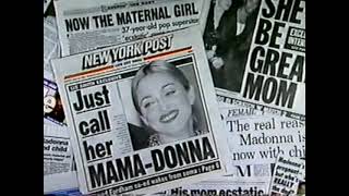 A New Madonna The Making of Evita [upl. by Casandra]