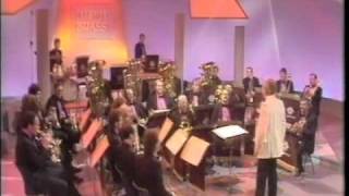 Grimethorpe  Champion Brass 1987  The Final  Part 1 of 2 [upl. by Jessee]