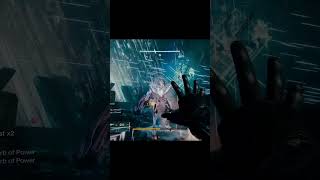 Aetheon One Phase destiny2 destiny gaming aetheon finalboss vaultofglass raid [upl. by Anived834]