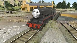 The Stories of Sodor MV  Frankensteined Unofficial  For VictorTanzig1 [upl. by Airdnola]