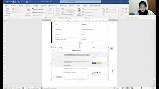 TUGAS LITERASI DIGITAL tentang TOC SITASI dan Bibliografi Otomatis [upl. by Ateekram292]