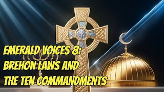 Emerald Voices 8 Celtic Commandments [upl. by Minny]