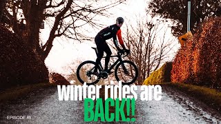 WINTER IS HERE FOLLOWED BY DISASTROUS FTP TEST [upl. by Argile]