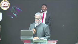 THE POWERS OF MY FATHERS HOUSE PART 2  PASTOR OLUTOBI ADEGBONMIRE [upl. by Ahsilahs569]