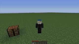 Minecraft Tutorial  AutoCraft for the MacroMod [upl. by Vasya404]