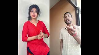 Bolo aloo  funny videoshortsvfunny funnyvideo comedy [upl. by Eimmaj]