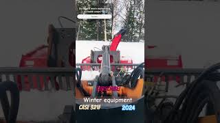 This is the Best Snow Removal Equipment of 2024 [upl. by Kenric123]