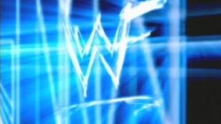 WWF SmackDown 2 PSone Intro [upl. by Laurent]