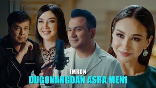 Imron  Dugonangdan asra meni Official Music Video [upl. by Ainafetse]