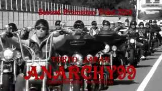 ANARCHY 99 Promotion Video Ⅱ 2014 [upl. by Lindsy]